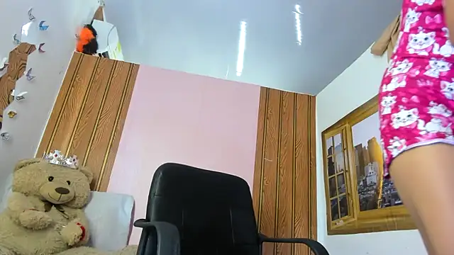 abigail sandoval online show from 05/30/26, 06:27