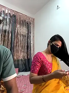 Sikha Abhi online show from 03/26/26, 01:44