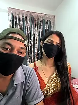 Sikha Abhi online show from 04/02/26, 01:20