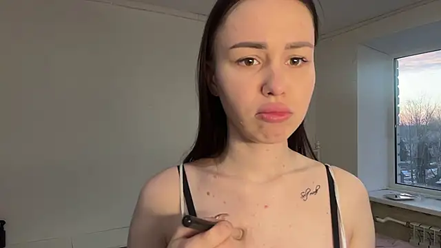 Salamandravantelo online show from 03/27/26, 03:45