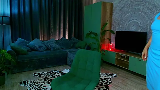 Snapshot of Shanita_moon chatting on 03/04/26, 06:58 Shanita moon online show from 03/04/26, 06:58