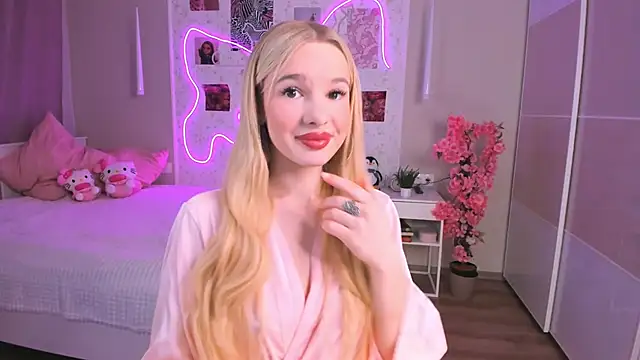 Ella Lane online show from 03/07/26, 03:03