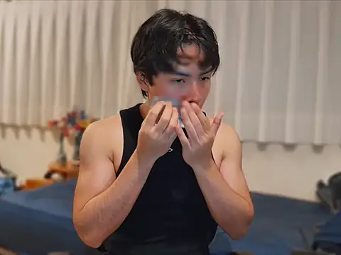 Snapshot of BentoBoxxx chatting on 02/21/26, 02:12 BentoBoxxx online show from 02/21/26, 02:12