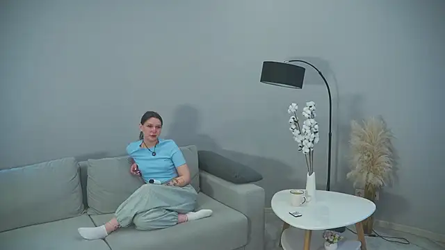 AricaOhashi online show from 02/19/26, 08:10