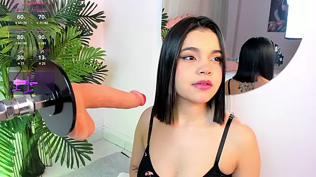 Snapshot of Rose_jener06 chatting on 02/23/26, 05:21 Rose jener06 online show from 02/23/26, 05:21