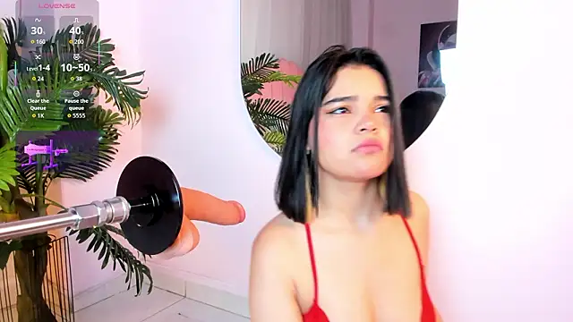 Snapshot of Rose_jener06 chatting on 02/25/26, 05:44 Rose jener06 online show from 02/25/26, 05:44