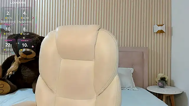 Aitana zaid online show from 02/19/26, 12:01