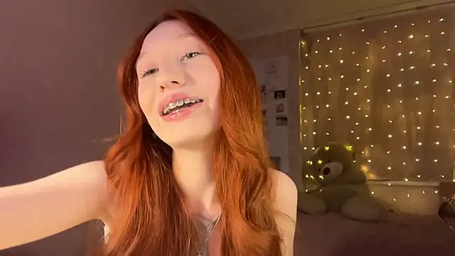 stella foxi online show from 02/19/26, 04:25