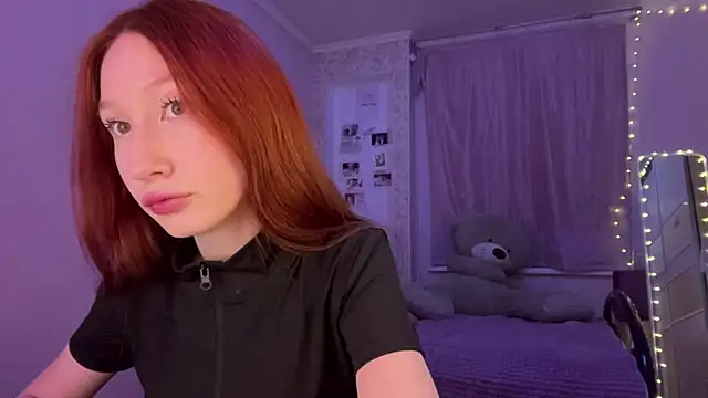 stella foxi online show from 02/26/26, 04:06