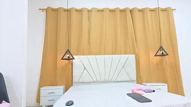 rossane luxe online show from 02/19/26, 12:45