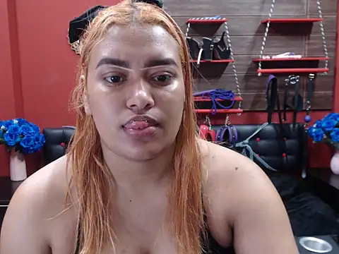 Alicefetishxxx online show from 03/07/26, 01:30