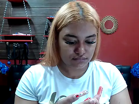 Alicefetishxxx online show from 03/09/26, 01:04