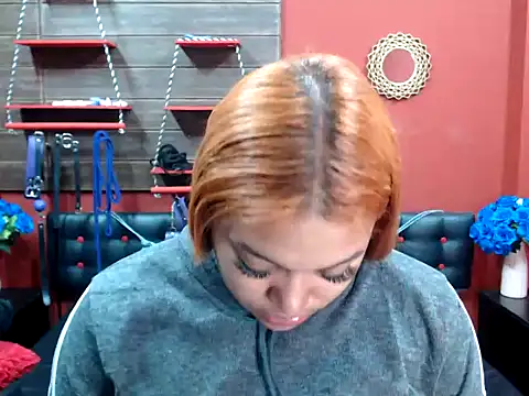 Alicefetishxxx online show from 03/21/26, 12:54