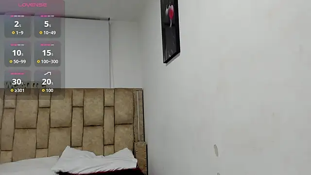 Noir Sebas online show from 03/29/26, 03:39