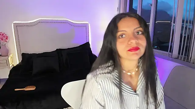 luisa  rosse online show from 02/13/26, 11:28