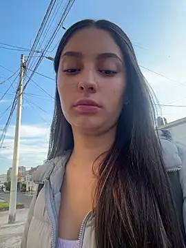 Snapshot of Lucyfer_fire chatting on 02/26/26, 12:15 Lucyfer fire online show from 02/26/26, 12:15