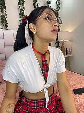 Rubi08  online show from 03/21/26, 03:44