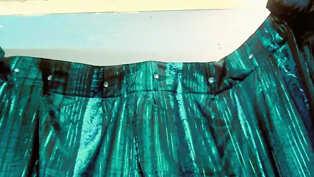 SassyXindian online show from 03/19/26, 09:02