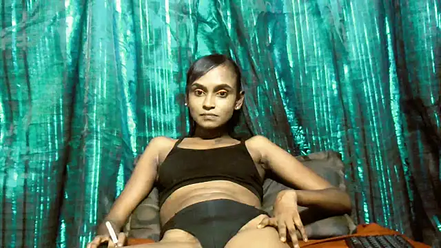 SassyXindian online show from 03/27/26, 08:41