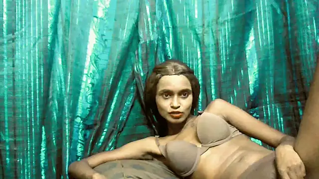 SassyXindian online show from 04/13/26, 09:09