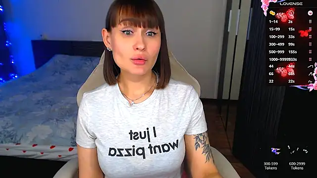 Mel Lovell  online show from 02/13/26, 12:06