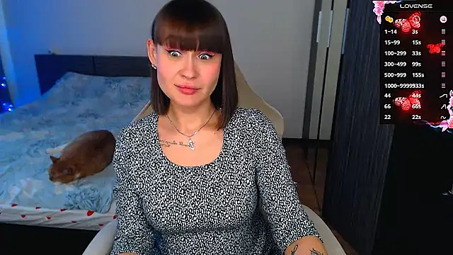 Mel Lovell  online show from 02/17/26, 11:29