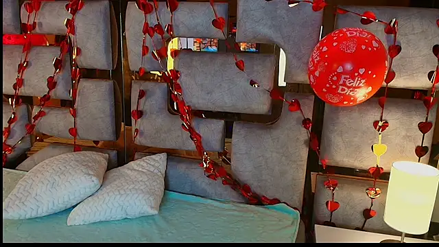 Snapshot of Anya_Volker chatting on 02/20/26, 12:16 Anya Volker online show from 02/20/26, 12:16