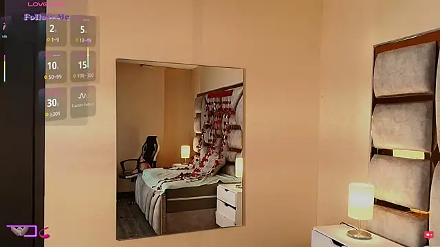 Snapshot of Anya_Volker chatting on 02/27/26, 12:27 Anya Volker online show from 02/27/26, 12:27