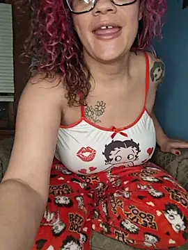 VelvetVixen 735 online show from 04/21/26, 05:58