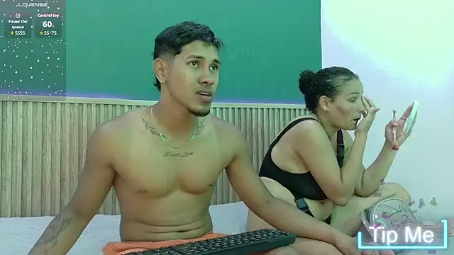 saveur latin online show from 03/07/26, 07:22