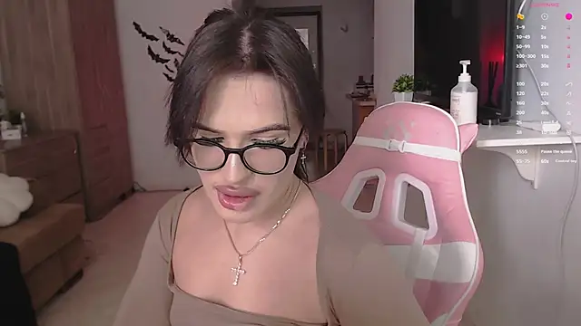 ShayL1sse online show from 02/26/26, 10:36