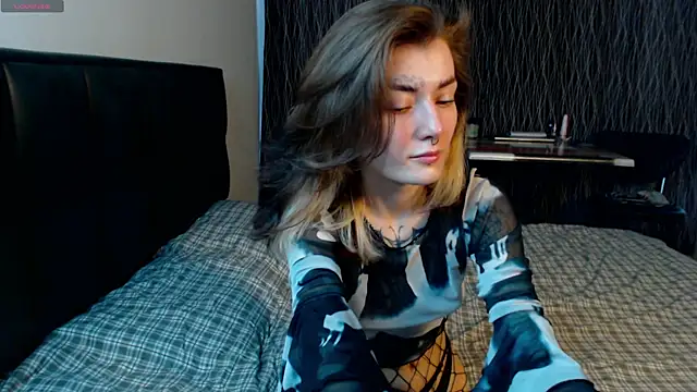 MilaMyst online show from 03/03/26, 07:58