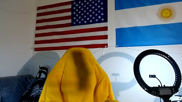 John Meow online show from 02/18/26, 12:56