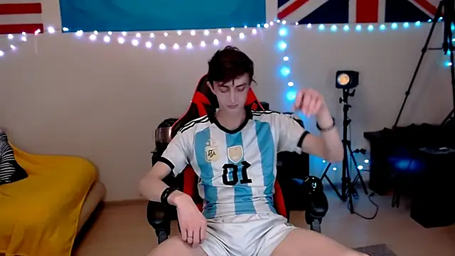 John Meow online show from 03/05/26, 07:43