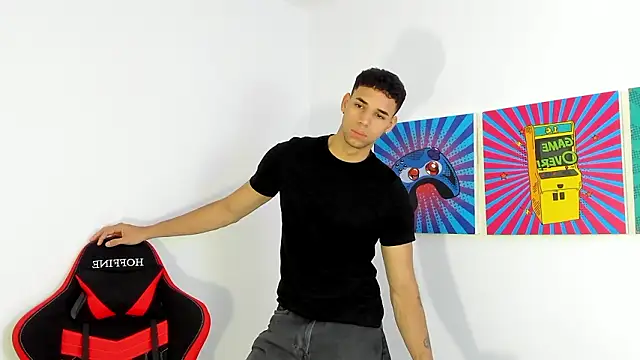 Thomas walker14 online show from 02/20/26, 12:38