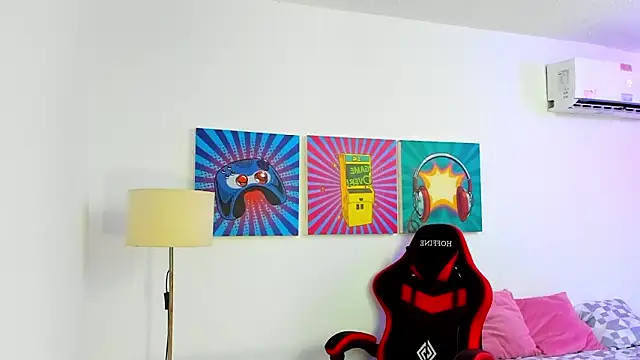 Thomas walker14 online show from 02/25/26, 12:37