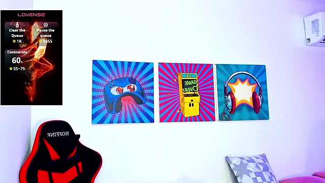 Thomas walker14 online show from 02/28/26, 01:12