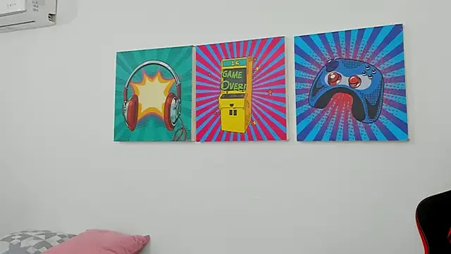 Thomas walker14 online show from 04/10/26, 12:54