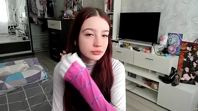 Snapshot of EvonDales chatting on 02/19/26, 08:21 EvonDales online show from 02/19/26, 08:21