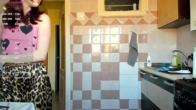 EvonDales online show from 03/29/26, 05:18