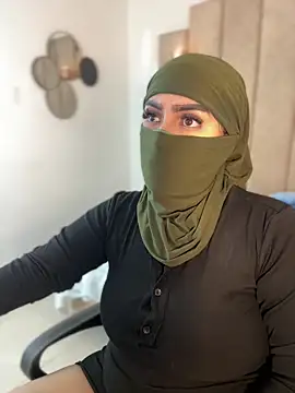 rashaaa  online show from 02/26/26, 01:15