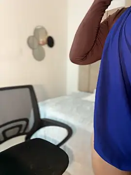 rashaaa  online show from 03/01/26, 02:13