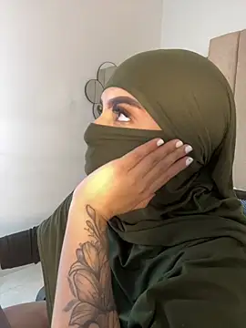 rashaaa  online show from 03/04/26, 03:01