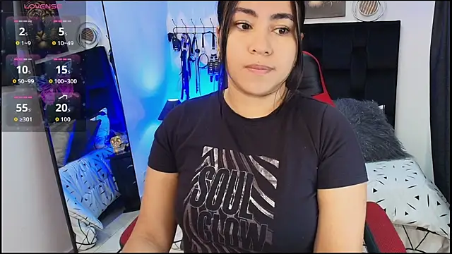 Liu wen  online show from 04/17/26, 12:30