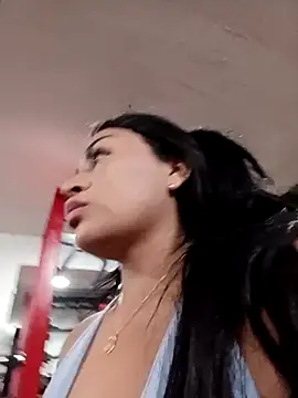 Snapshot of ValeriaVilla2 chatting on 02/18/26, 01:23 ValeriaVilla2 online show from 02/18/26, 01:23