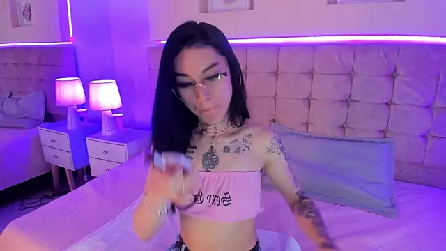 Snapshot of Megan_Morphy chatting on 02/21/26, 01:12 Megan Morphy online show from 02/21/26, 01:12