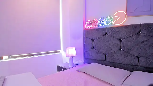 Megan Morphy online show from 04/14/26, 02:56