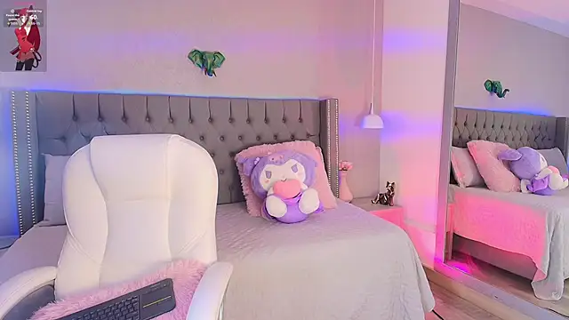 angelina honey  online show from 06/02/26, 03:52