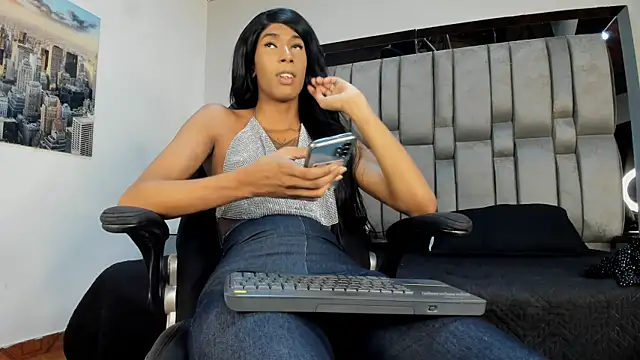 ElektraBomdans online show from 04/18/26, 07:51