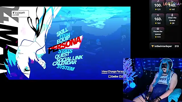 StarshineMoonspark online show from 04/25/26, 12:02